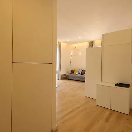 Coco House In The Ponte Milvio Area Daire