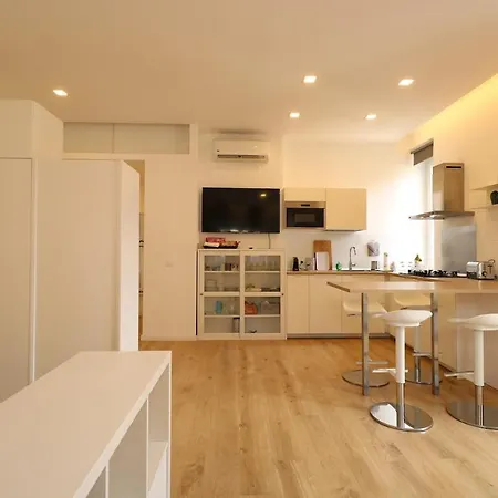 Coco House In The Ponte Milvio Area Daire *