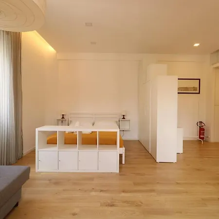 Coco House In The Ponte Milvio Area Daire