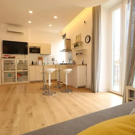 Coco House In The Ponte Milvio Area