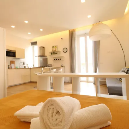 Coco House In The Ponte Milvio Area Daire *