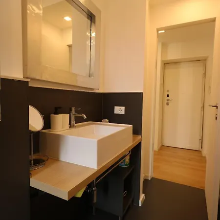 Daire Coco House In The Ponte Milvio Area