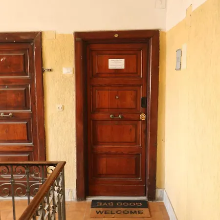 Coco House In The Ponte Milvio Area Daire *